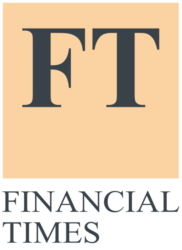 Financial Times on ESG, the altruistic enterprise, and more