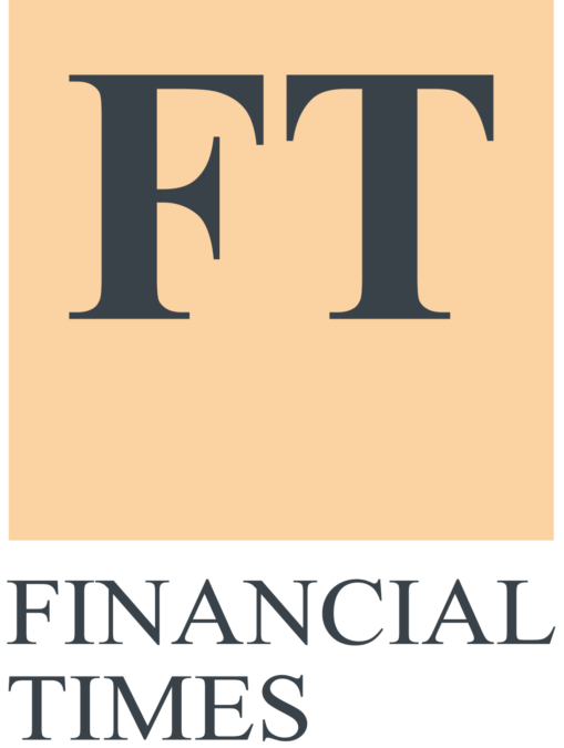 Financial Times on ESG, the altruistic enterprise, and more